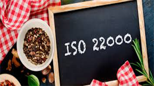 Curso de la norma ISO 22000