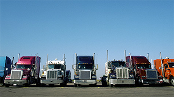 Curso de manejo defensivo de tracto camiones: Avanzado