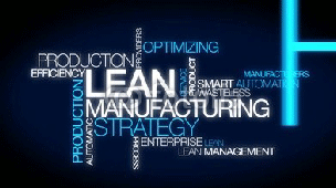 Implementación de lean manufacturing paso a paso