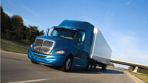 Seguridad, economía y excelencia en la operación de tracto camiones