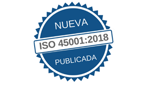 Curso de ISO 45001:2018