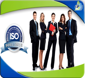 Curso ISO 9001 para ejecutivos