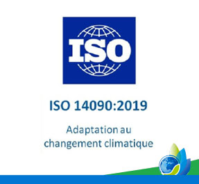 ISO 14090 - 2019